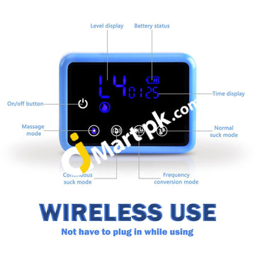 Bellababy Double Electric Breast Feeding Pumps Pain Free Strong Suction Power Touch Panel High